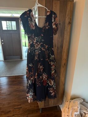Lulus | Dresses | Cascading Crush Hot Pink Tiered Bustier Midi Dress | Poshmark Lulus | Dresses | Cascading Crush Hot Pink Tiered Bustier Midi Dress | Poshmark